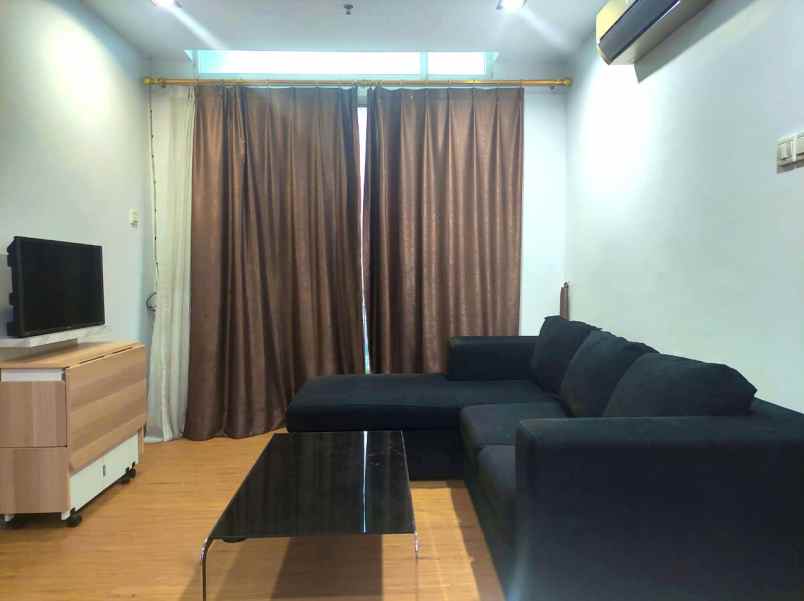 dijual apartemen cbd emporium pluit