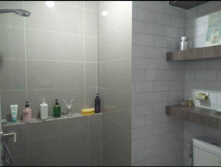 dijual apartemen cipulir