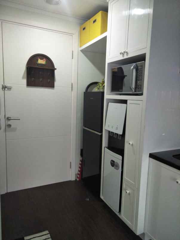 dijual apartemen cipulir