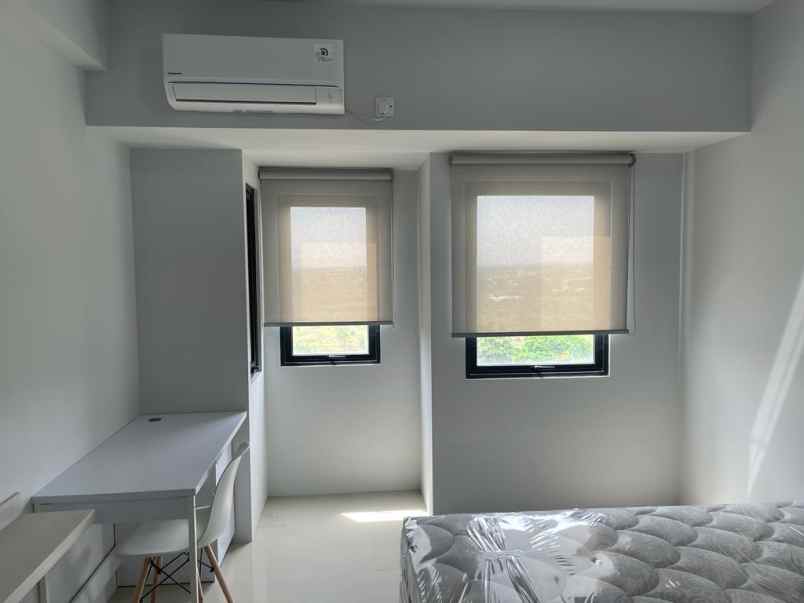 dijual apartemen cornell denver