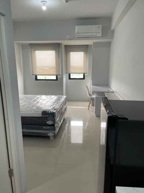 dijual apartemen cornell denver