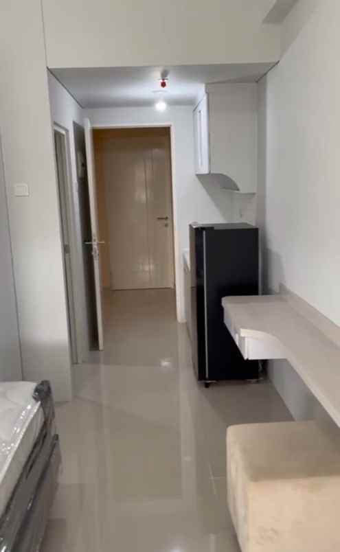 dijual apartemen cornell denver