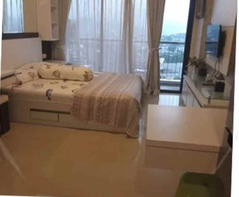 dijual apartemen dago