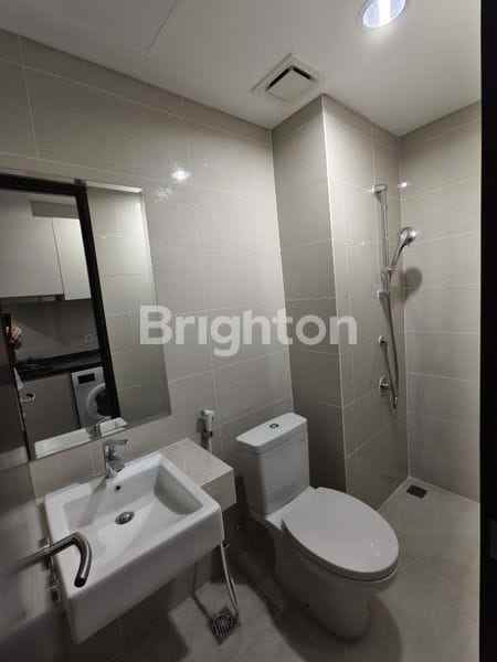 dijual apartemen diamond tower puri mansion