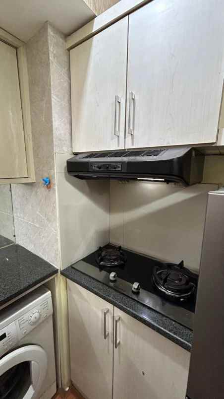 dijual apartemen east coast residence tower