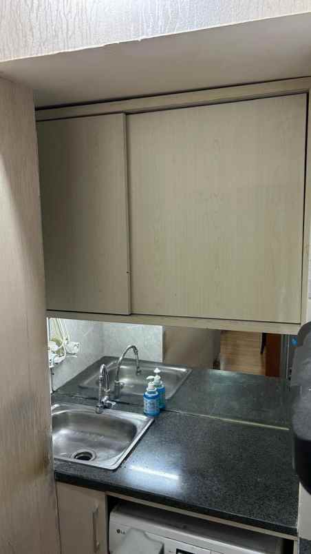 dijual apartemen east coast residence tower