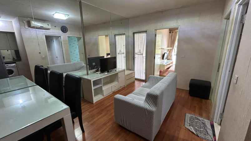 dijual apartemen east coast residence tower