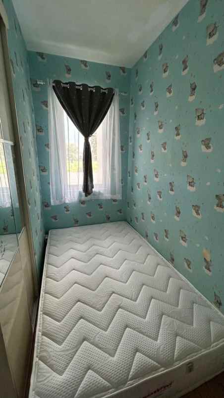 dijual apartemen east coast residence tower