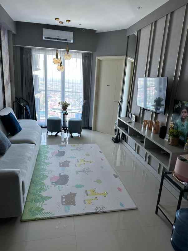 dijual apartemen eastcoast