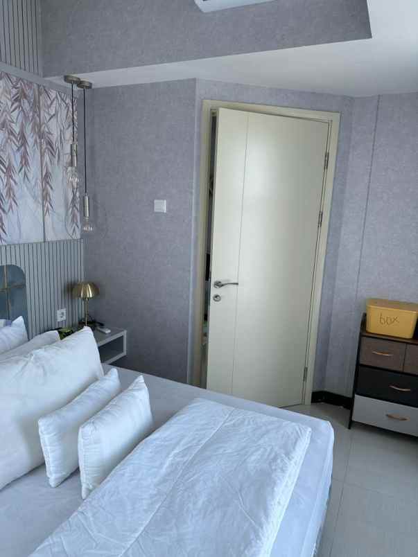 dijual apartemen eastcoast