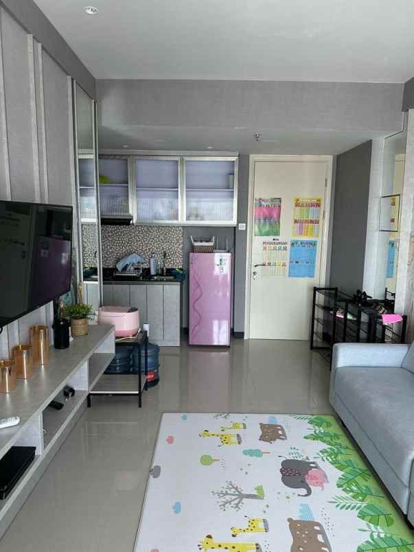 dijual apartemen eastcoast