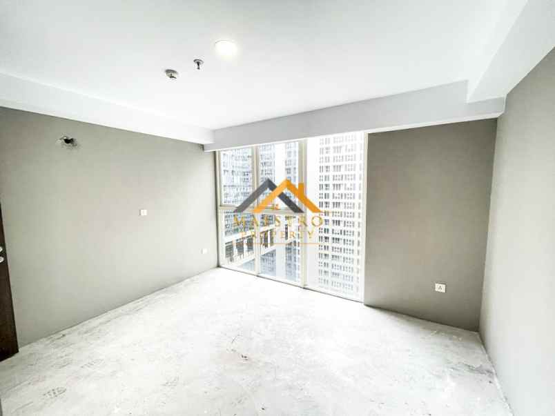 dijual apartemen grand jati junction tower