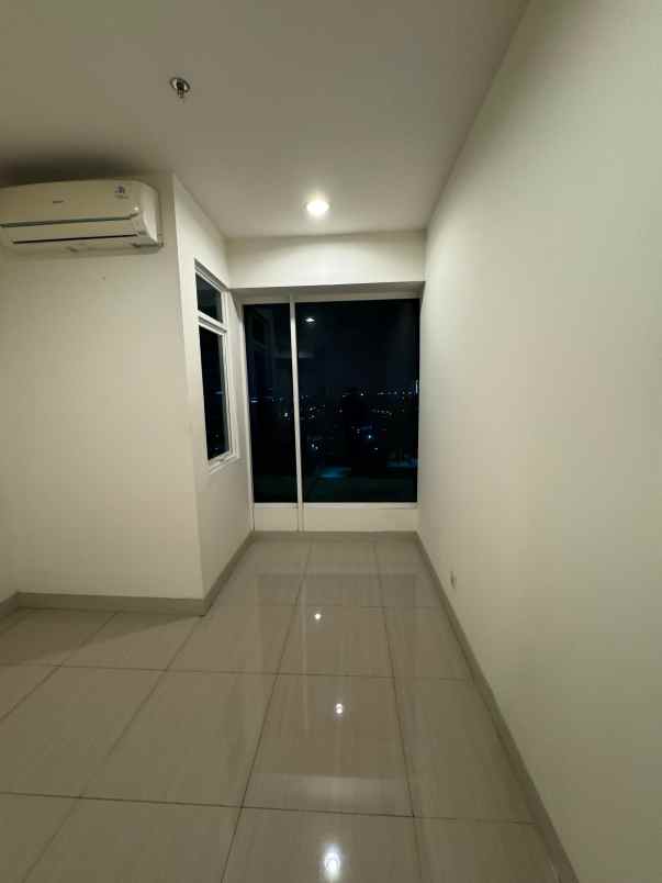 dijual apartemen grand kamala lagoon