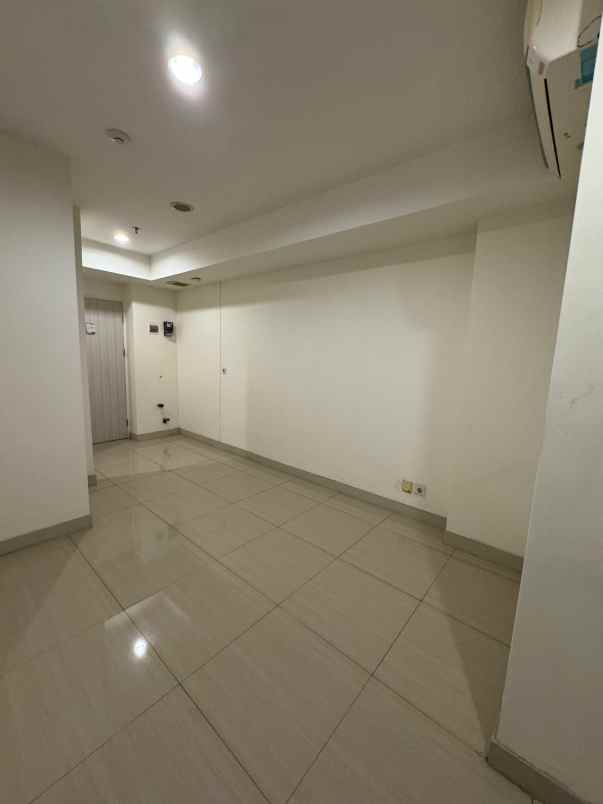 dijual apartemen grand kamala lagoon