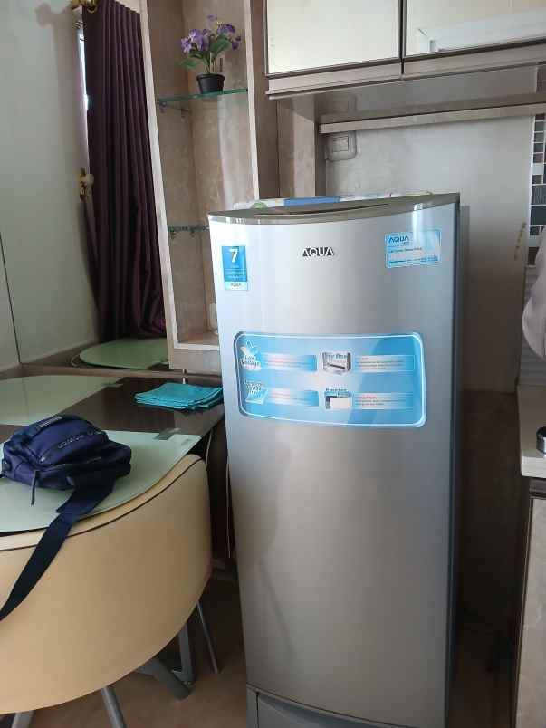 dijual apartemen green pramuka city