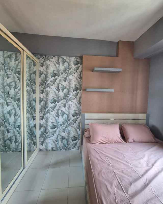 dijual apartemen gunawangsa manyar