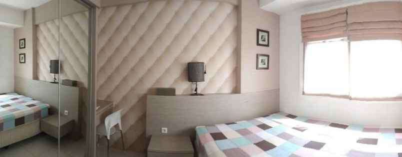 dijual apartemen gunawangsa manyar