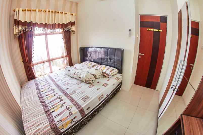 dijual apartemen gunawangsa merr