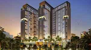 dijual apartemen gunawangsa tidar