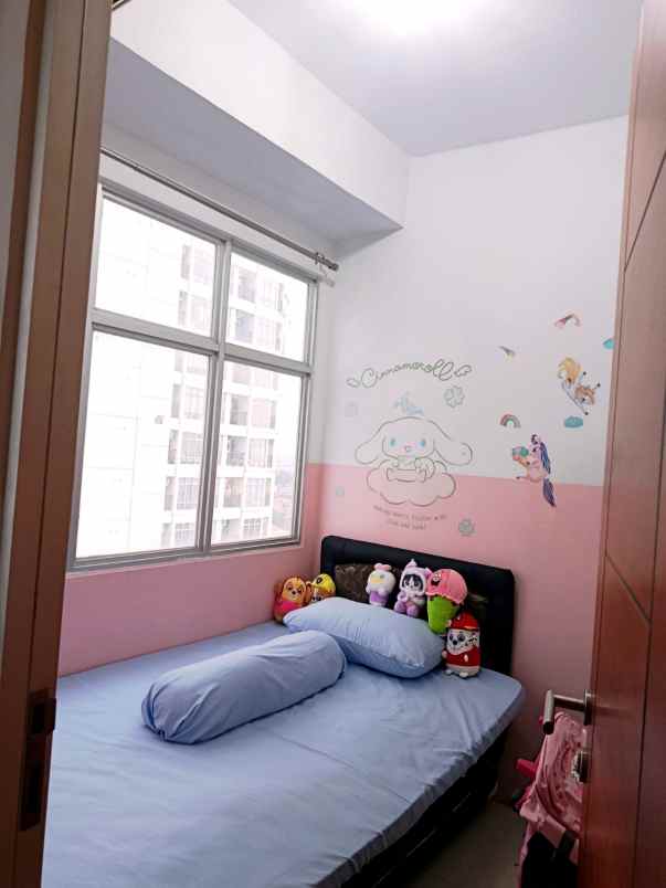 dijual apartemen gunawangsa tidar