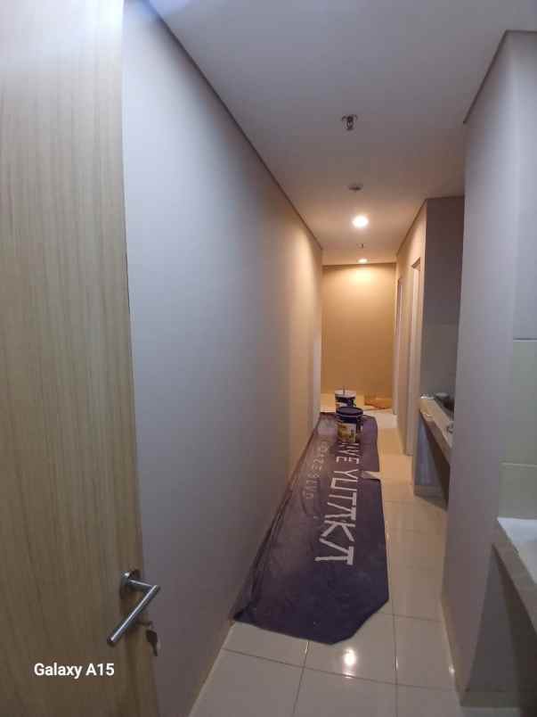 dijual apartemen holland village