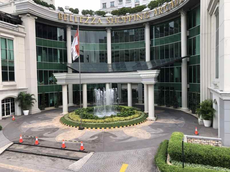 dijual apartemen jalan bunyu 7 rt10 rw03