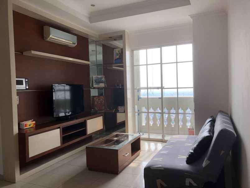 dijual apartemen jalan bunyu 7 rt10 rw03