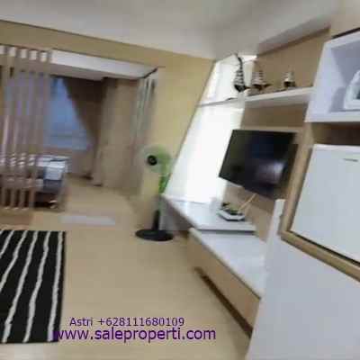 dijual apartemen jalan jenderal sudirman