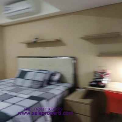 dijual apartemen jalan jenderal sudirman