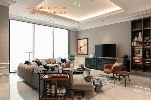 dijual apartemen jalan rasuna said kuningan