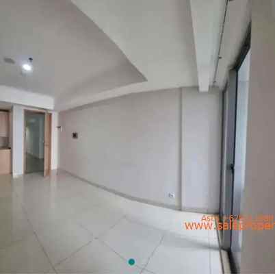 dijual apartemen jalan trambesi