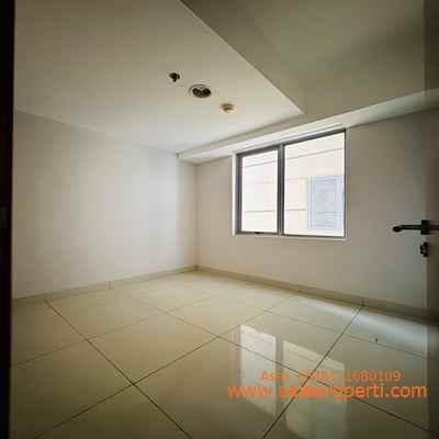 dijual apartemen jalan trambesi