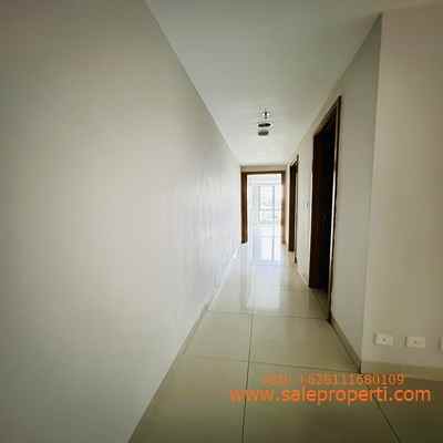 dijual apartemen jalan trambesi