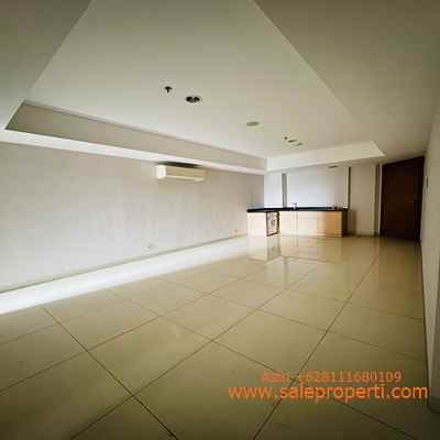 dijual apartemen jalan trambesi