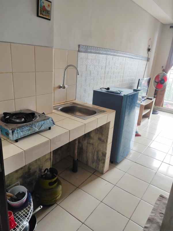 dijual apartemen jl astek raya lengkong