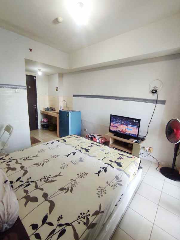 dijual apartemen jl astek raya lengkong