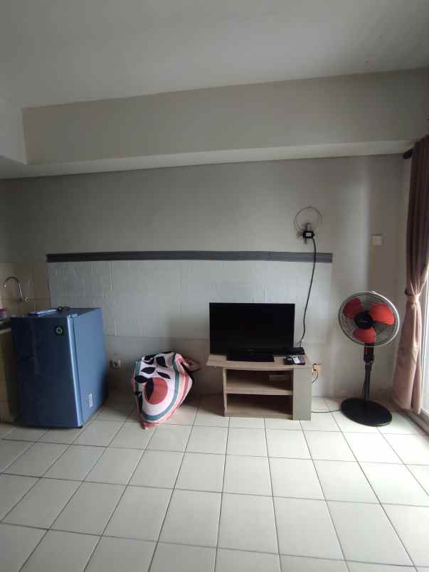 dijual apartemen jl astek raya lengkong