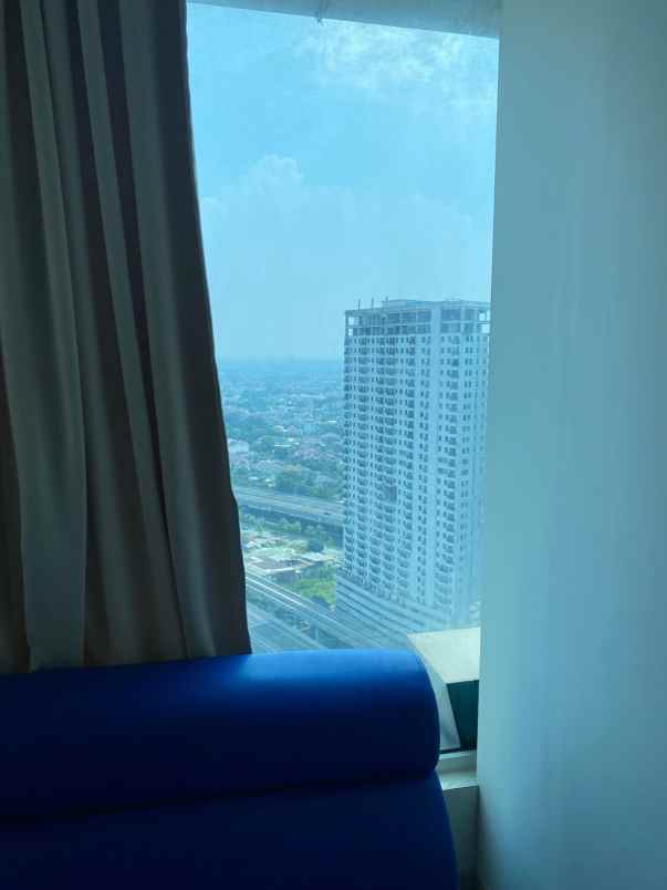 dijual apartemen jl chandrabhaga rt 006 rw