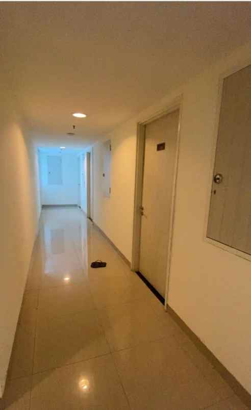 dijual apartemen jl chandrabhaga rt 006 rw