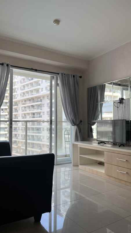 dijual apartemen jl gn batu no 203 205