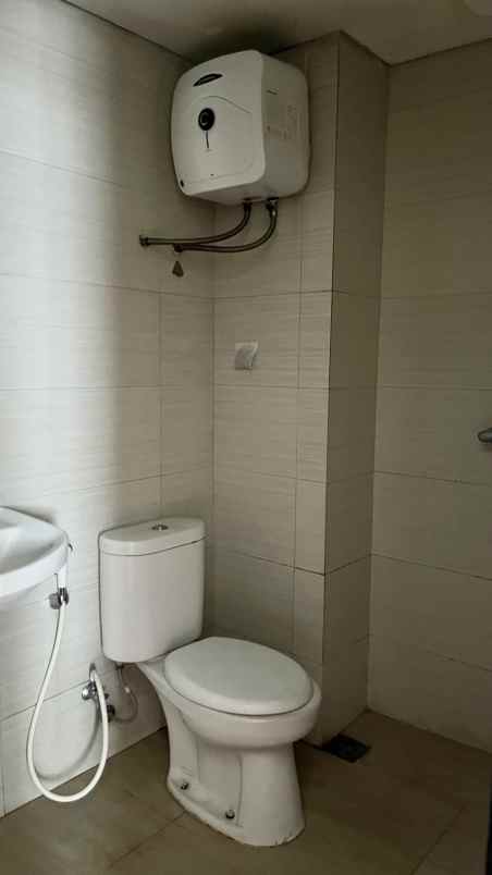 dijual apartemen jl gn batu no 203 205