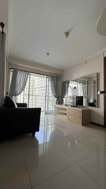 dijual apartemen jl gn batu no 203 205