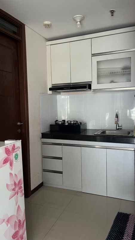 dijual apartemen jl gn batu no 203 205