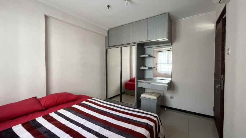 dijual apartemen jl gn batu no 203 205