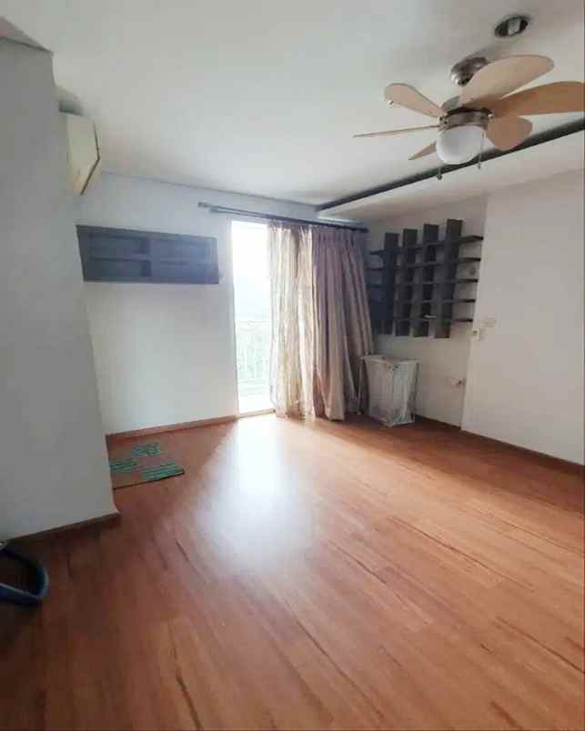 dijual apartemen jl prof dr soepomo no 231