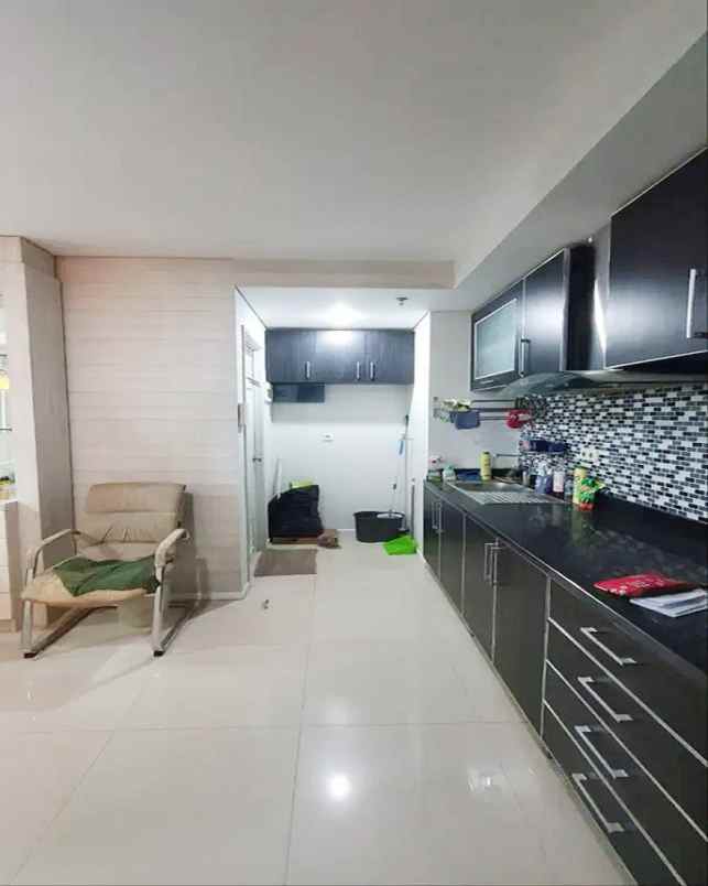 dijual apartemen jl prof dr soepomo no 231