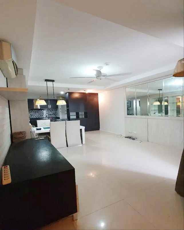 dijual apartemen jl prof dr soepomo no 231