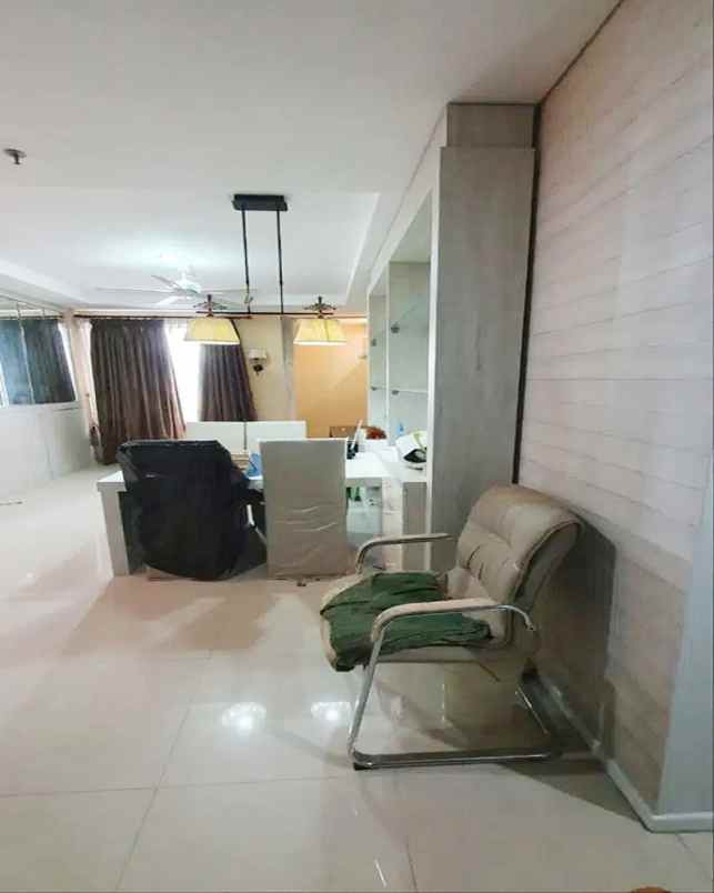 dijual apartemen jl prof dr soepomo no 231