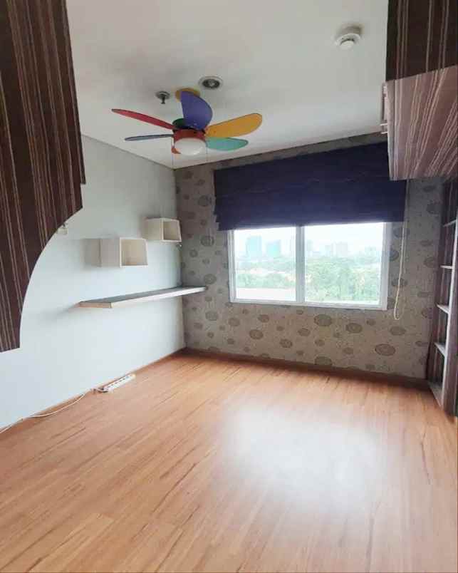 dijual apartemen jl prof dr soepomo no 231