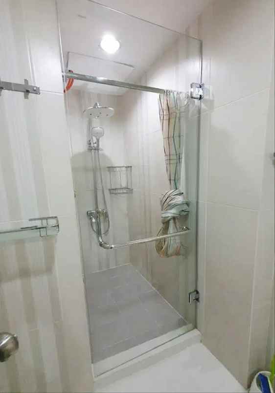 dijual apartemen jl prof dr soepomo no 231